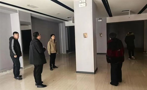 【奮戰(zhàn)開門紅⑤】創(chuàng)新思路，首季資產(chǎn)盤活成功“破冰”